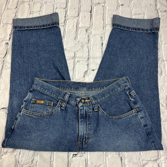 Riders by Lee Pants - Riders by Lee Cuffed Capri Pants | Women's Size 6M